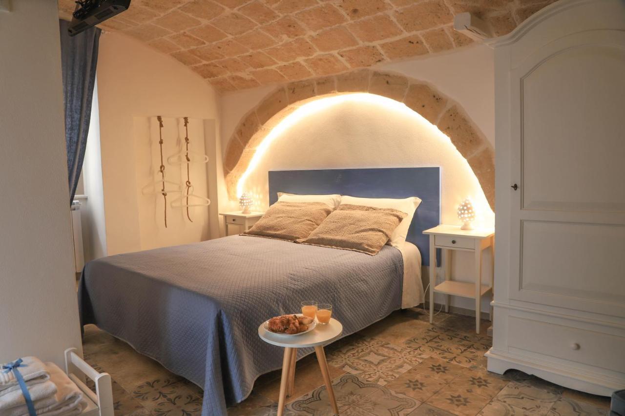 מונופולי Terracielo Guest House מראה חיצוני תמונה