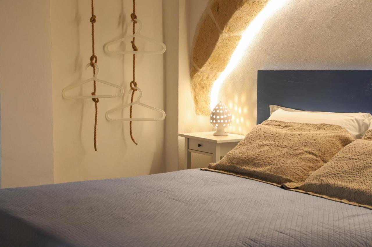 מונופולי Terracielo Guest House מראה חיצוני תמונה