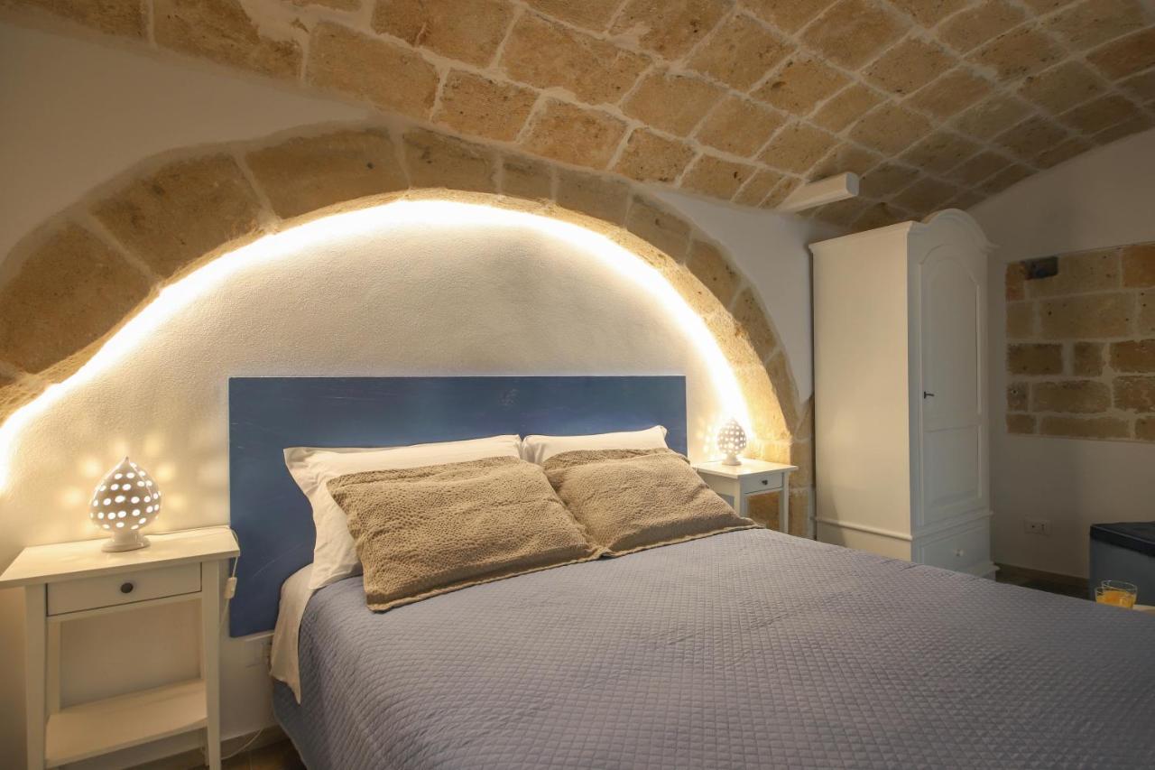 מונופולי Terracielo Guest House מראה חיצוני תמונה