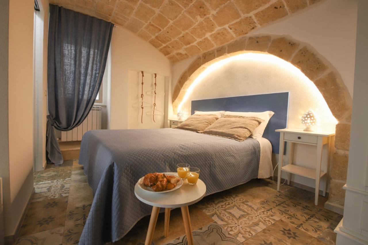 מונופולי Terracielo Guest House מראה חיצוני תמונה