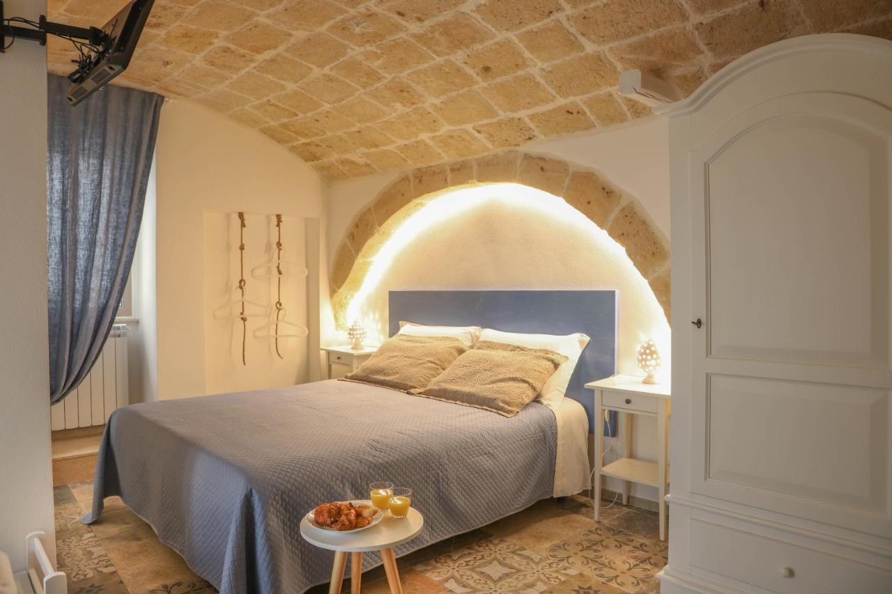 מונופולי Terracielo Guest House מראה חיצוני תמונה