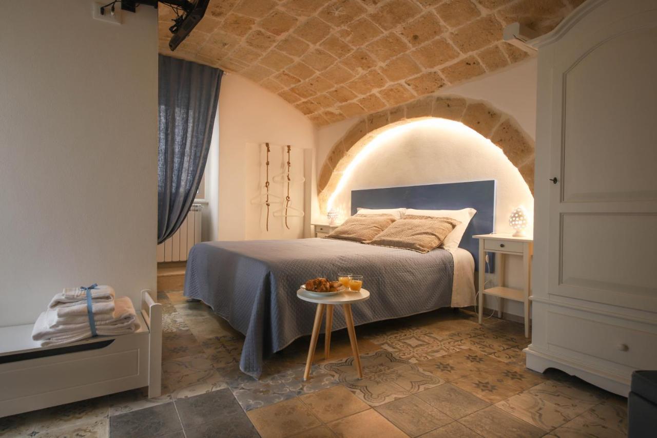מונופולי Terracielo Guest House מראה חיצוני תמונה