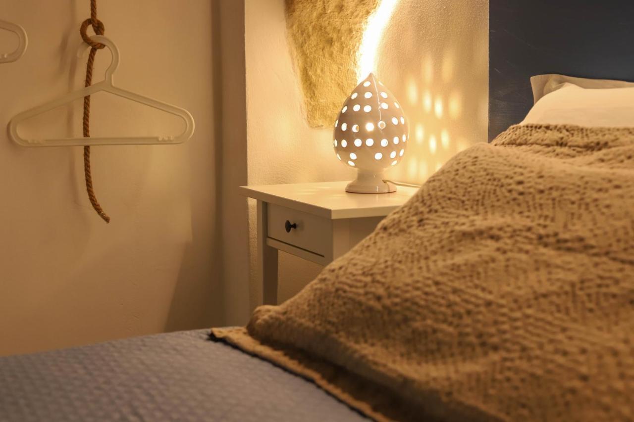 מונופולי Terracielo Guest House מראה חיצוני תמונה