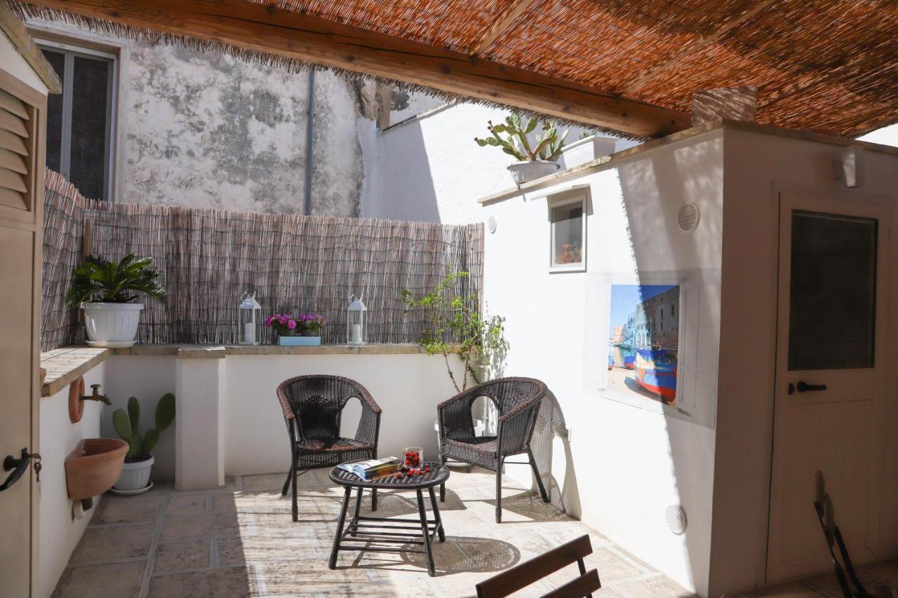 מונופולי Terracielo Guest House מראה חיצוני תמונה