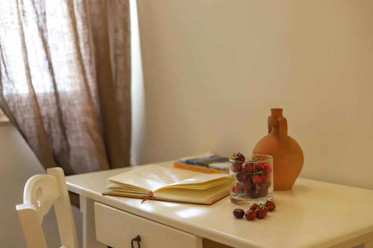 מונופולי Terracielo Guest House מראה חיצוני תמונה