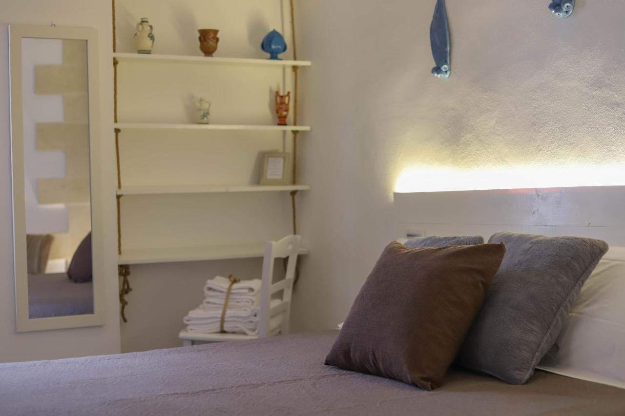 מונופולי Terracielo Guest House מראה חיצוני תמונה