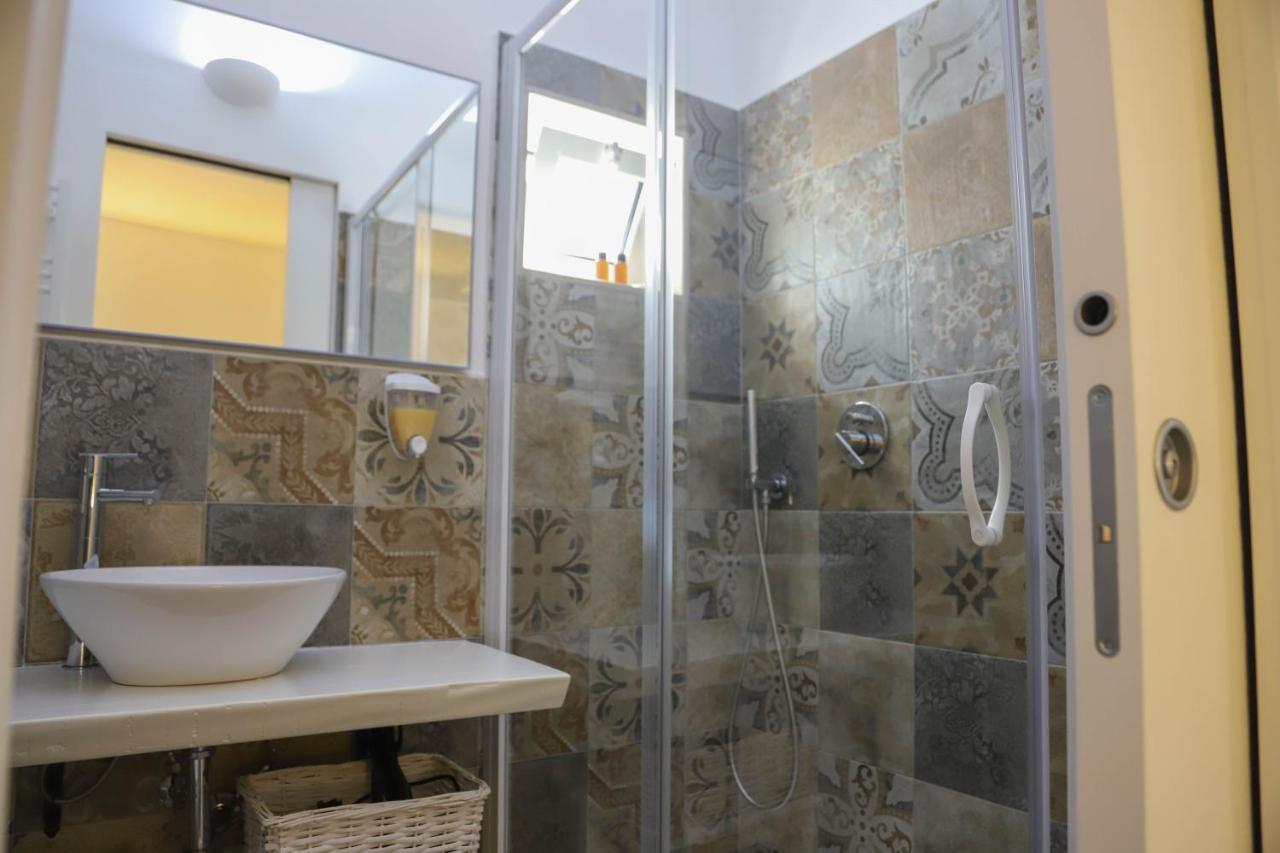 מונופולי Terracielo Guest House מראה חיצוני תמונה
