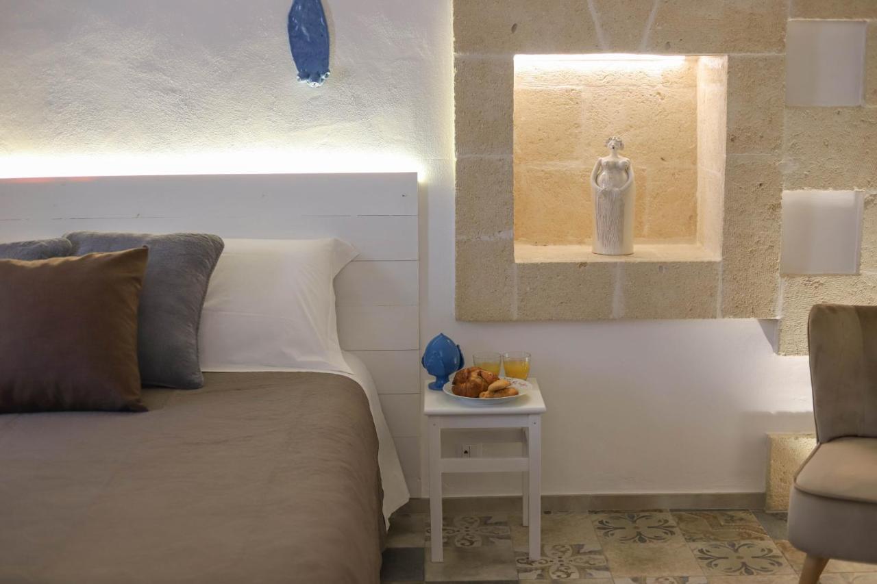 מונופולי Terracielo Guest House מראה חיצוני תמונה