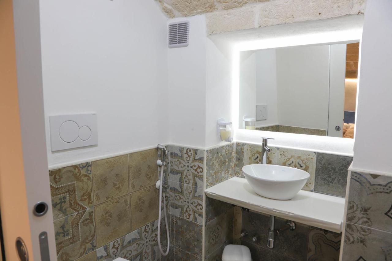 מונופולי Terracielo Guest House מראה חיצוני תמונה