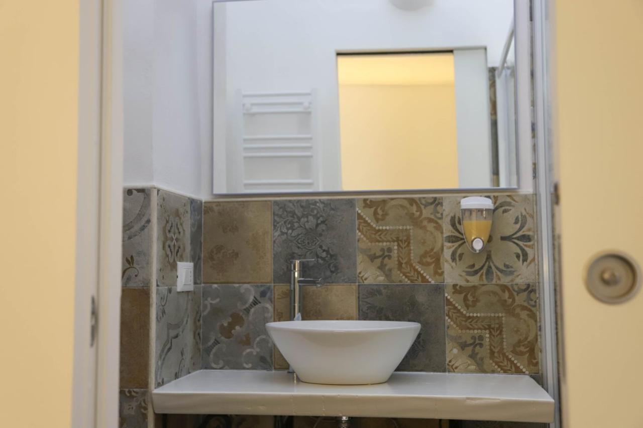 מונופולי Terracielo Guest House מראה חיצוני תמונה