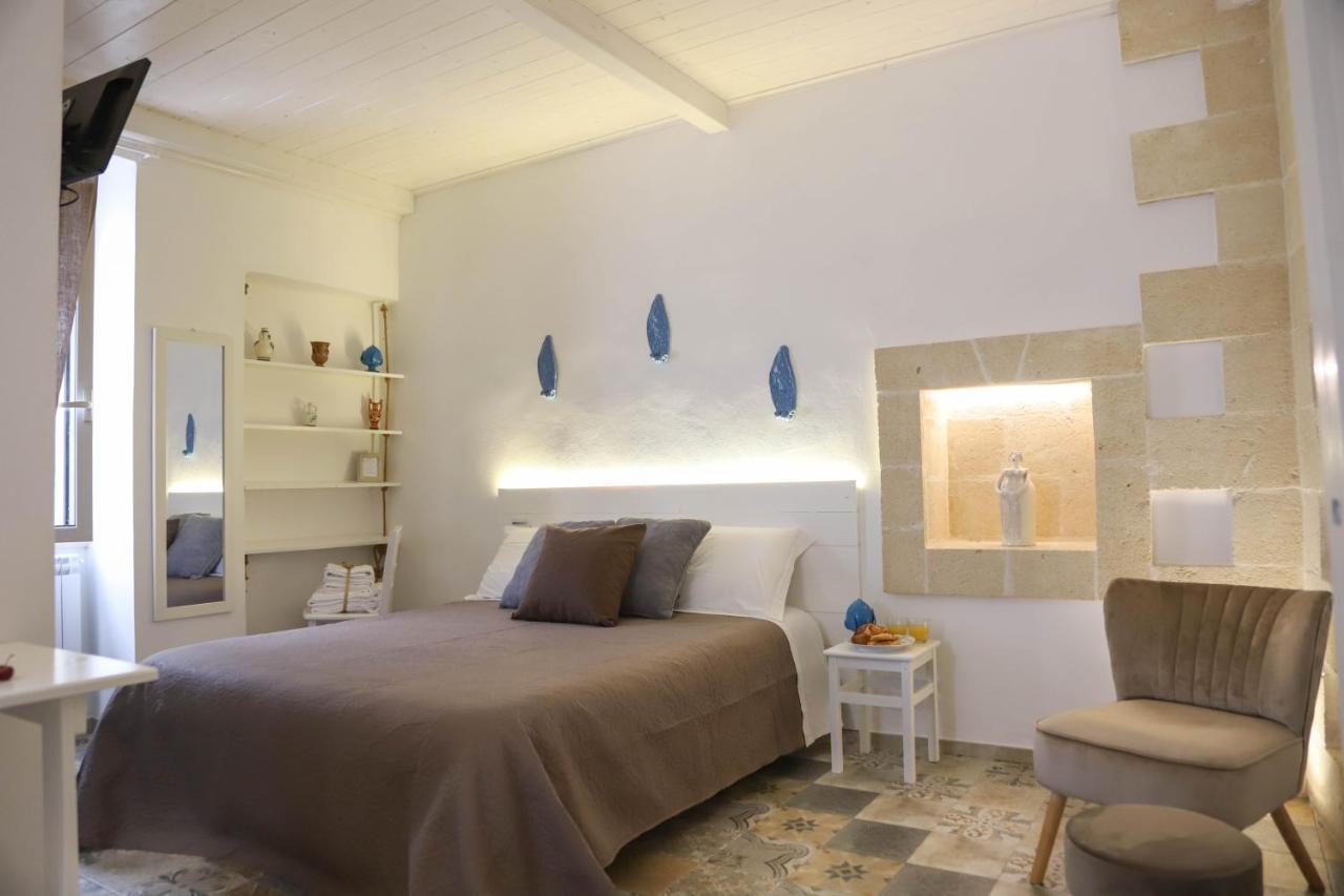 מונופולי Terracielo Guest House מראה חיצוני תמונה