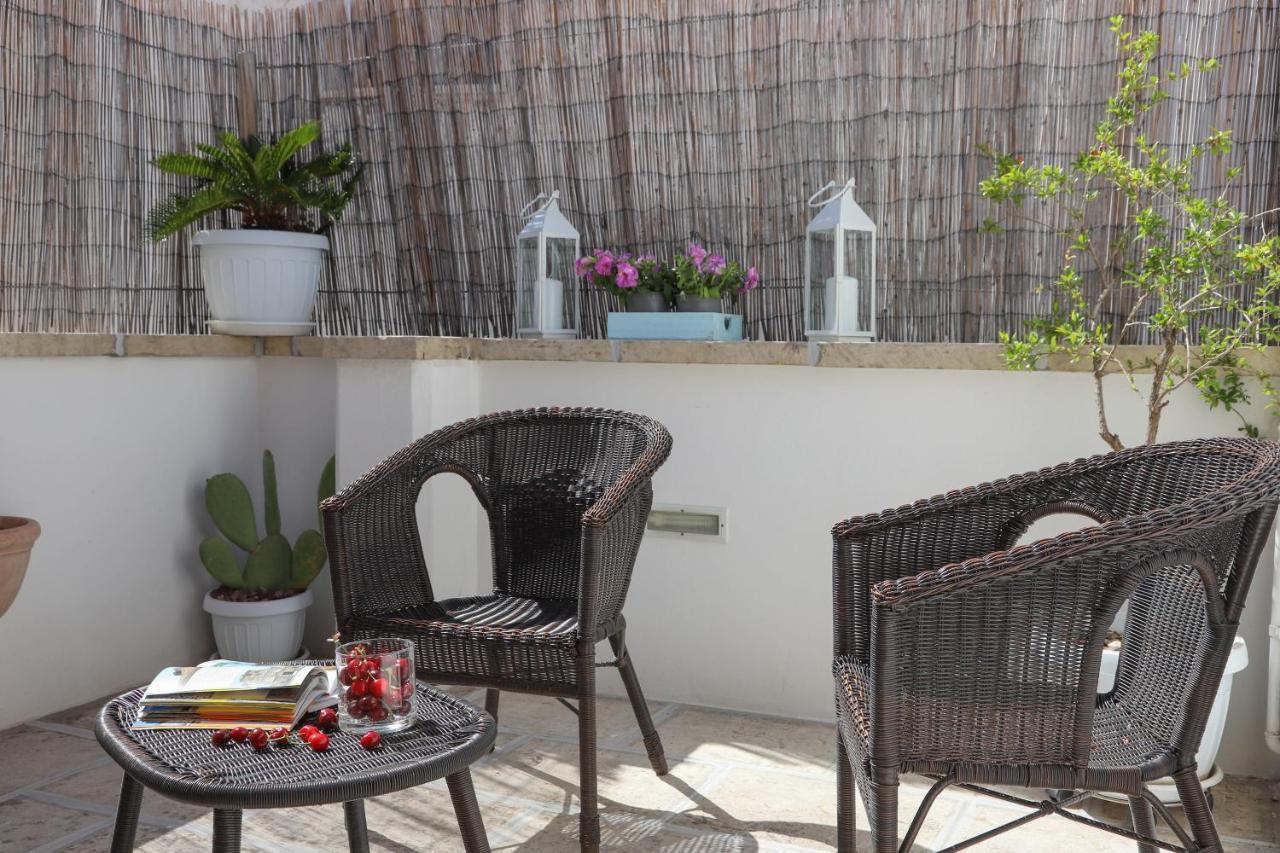 מונופולי Terracielo Guest House מראה חיצוני תמונה