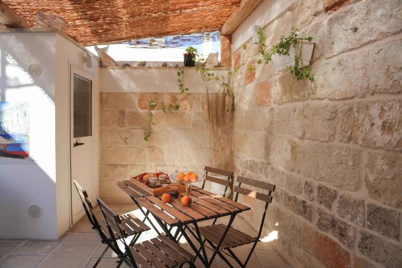 מונופולי Terracielo Guest House מראה חיצוני תמונה