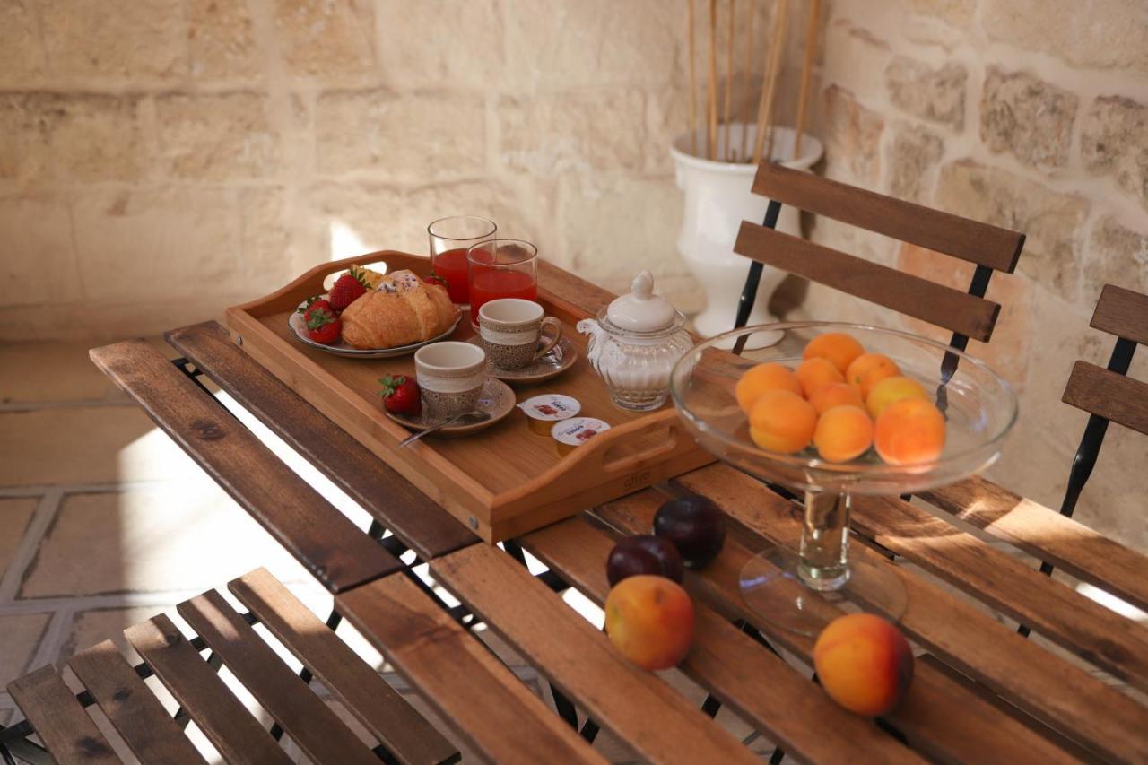 מונופולי Terracielo Guest House מראה חיצוני תמונה