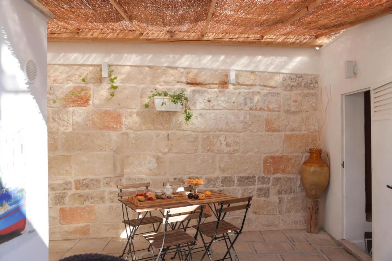 מונופולי Terracielo Guest House מראה חיצוני תמונה