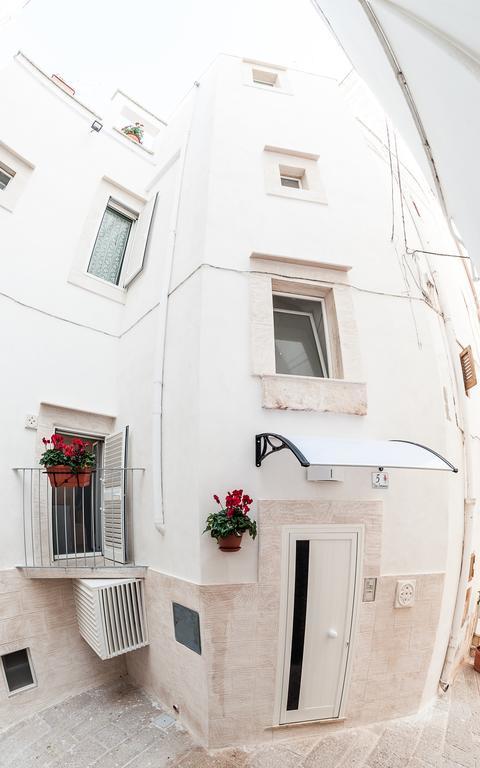 מונופולי Terracielo Guest House חדר תמונה