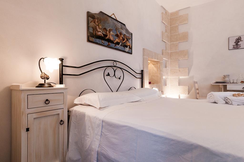 מונופולי Terracielo Guest House חדר תמונה