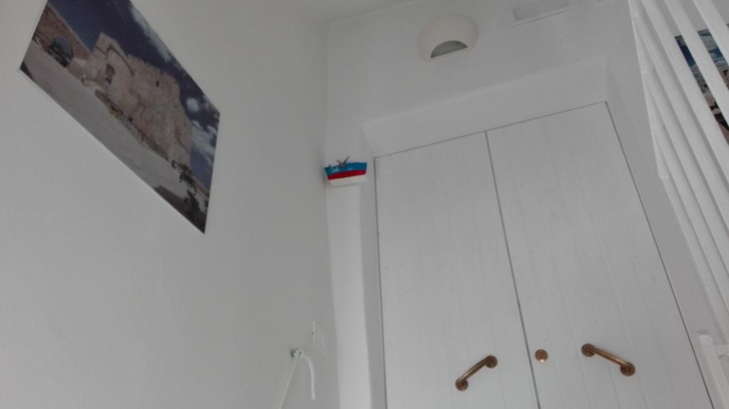 מונופולי Terracielo Guest House מראה חיצוני תמונה