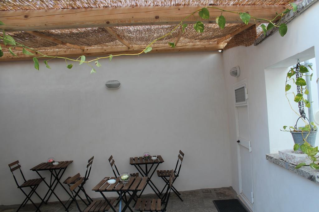 מונופולי Terracielo Guest House מראה חיצוני תמונה