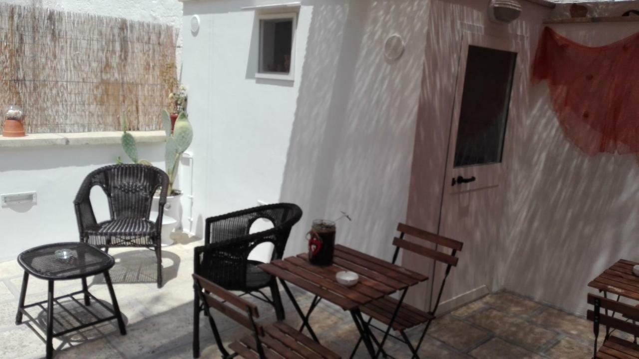 מונופולי Terracielo Guest House מראה חיצוני תמונה