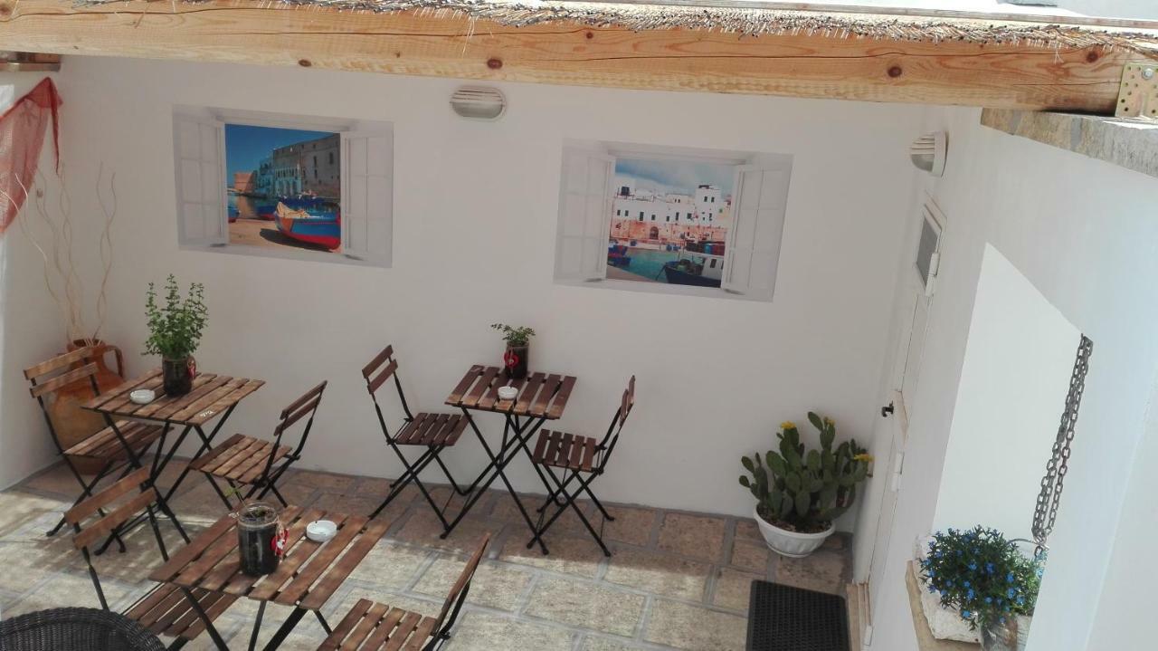 מונופולי Terracielo Guest House מראה חיצוני תמונה