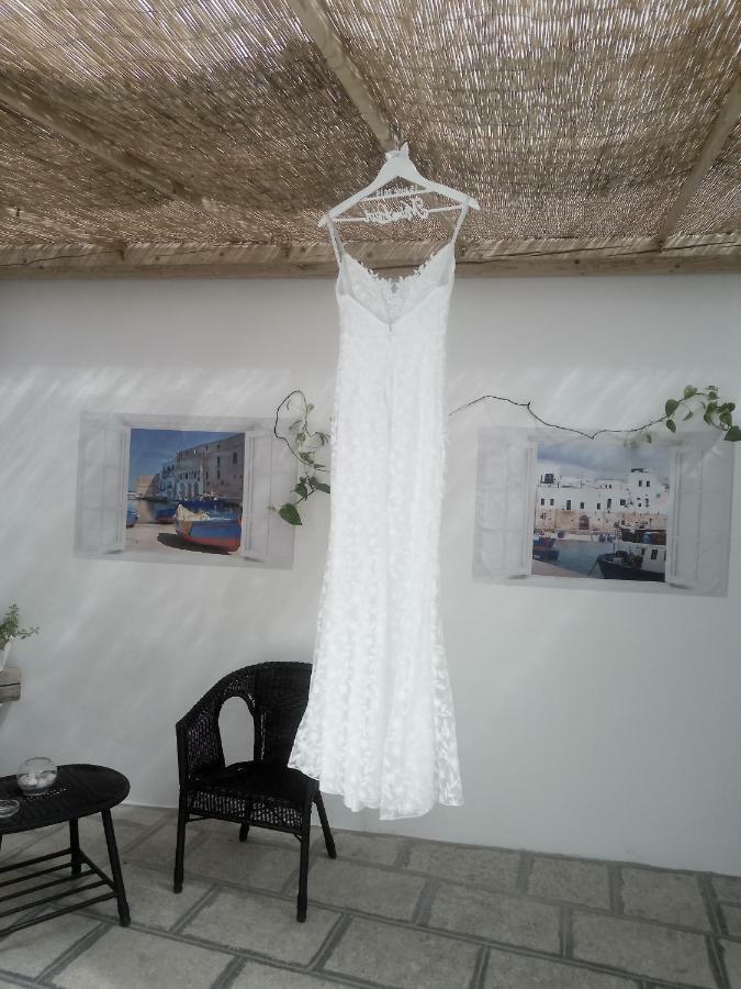 מונופולי Terracielo Guest House מראה חיצוני תמונה